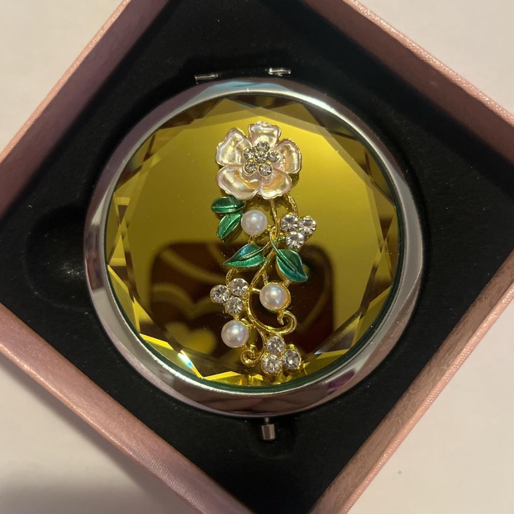Double mirror compact